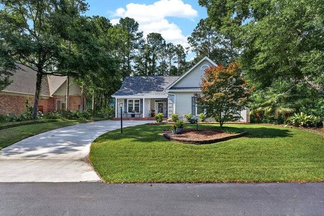 30 Prestwick Dr., Pawleys Island, SC 29585