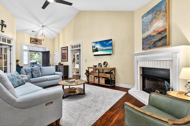 30 Prestwick Dr., Pawleys Island, SC 29585