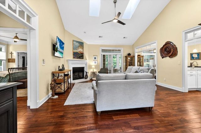 30 Prestwick Dr., Pawleys Island, SC 29585