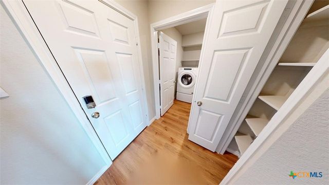 1928 Rosson Street, Nolanville, TX 76559