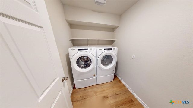 1928 Rosson Street, Nolanville, TX 76559