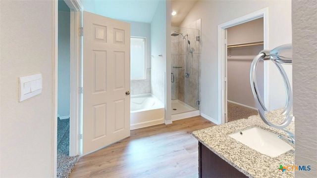 1928 Rosson Street, Nolanville, TX 76559