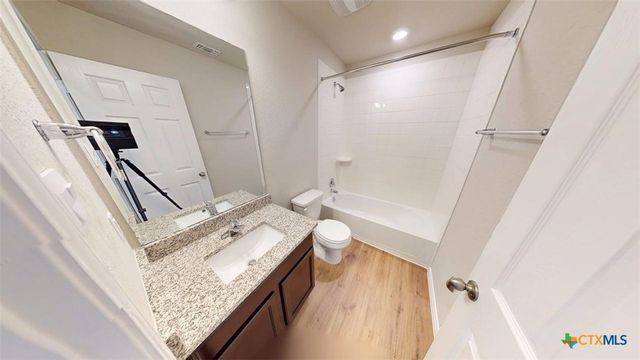 1928 Rosson Street, Nolanville, TX 76559