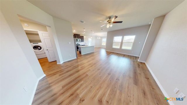 1928 Rosson Street, Nolanville, TX 76559