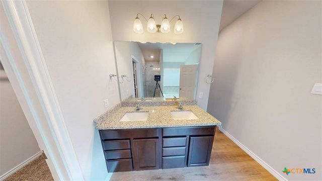 1928 Rosson Street, Nolanville, TX 76559