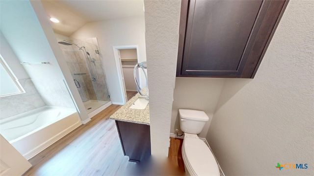 1928 Rosson Street, Nolanville, TX 76559