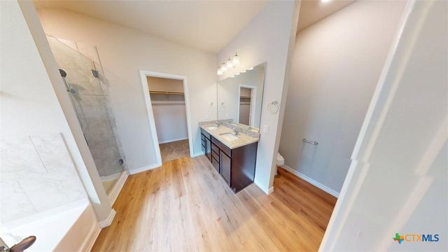 1928 Rosson Street, Nolanville, TX 76559