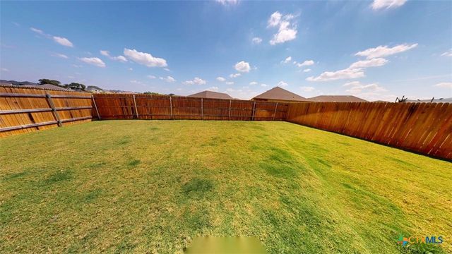 1928 Rosson Street, Nolanville, TX 76559