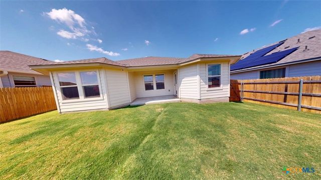 1928 Rosson Street, Nolanville, TX 76559