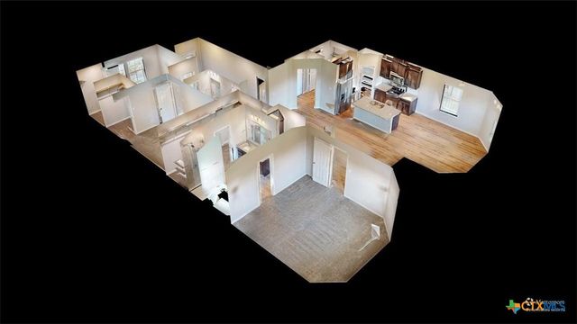 1928 Rosson Street, Nolanville, TX 76559