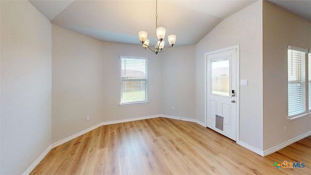 1928 Rosson Street, Nolanville, TX 76559