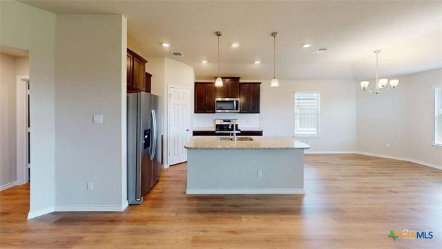 1928 Rosson Street, Nolanville, TX 76559