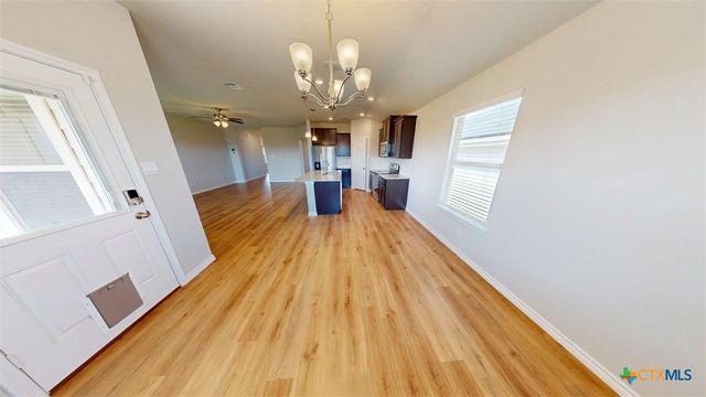 1928 Rosson Street, Nolanville, TX 76559