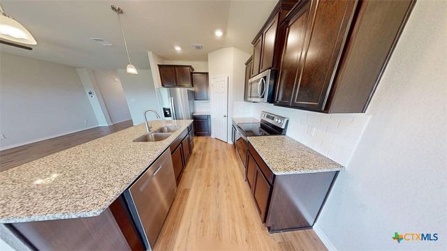 1928 Rosson Street, Nolanville, TX 76559