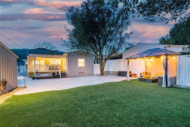 3254 Castera Avenue, Glendale, CA 91208