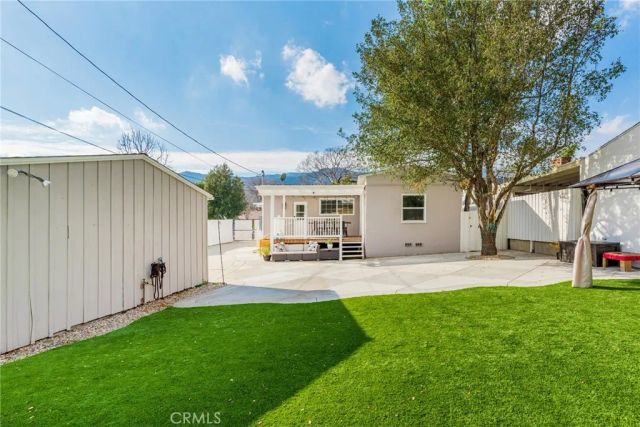 3254 Castera Avenue, Glendale, CA 91208