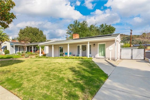 3254 Castera Avenue, Glendale, CA 91208