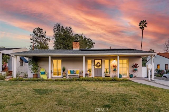 3254 Castera Avenue, Glendale, CA 91208