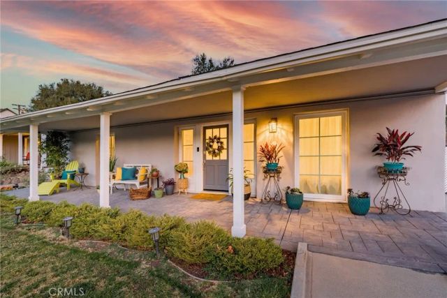3254 Castera Avenue, Glendale, CA 91208