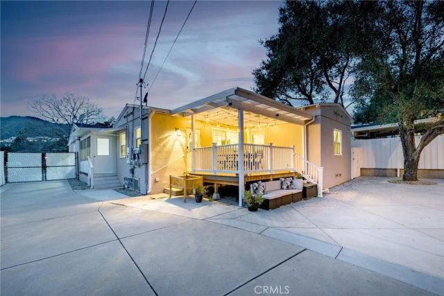 3254 Castera Avenue, Glendale, CA 91208