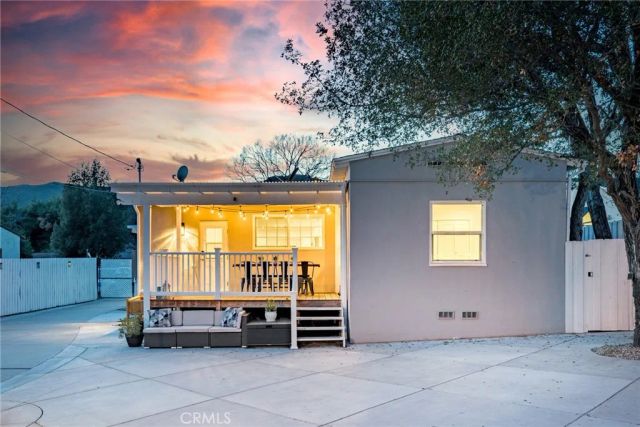 3254 Castera Avenue, Glendale, CA 91208