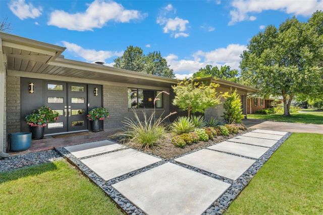 1100 Kenilworth Road, Oklahoma City, OK 73114