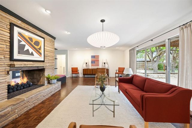 1100 Kenilworth Road, Oklahoma City, OK 73114