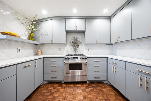 1100 Kenilworth Road, Oklahoma City, OK 73114