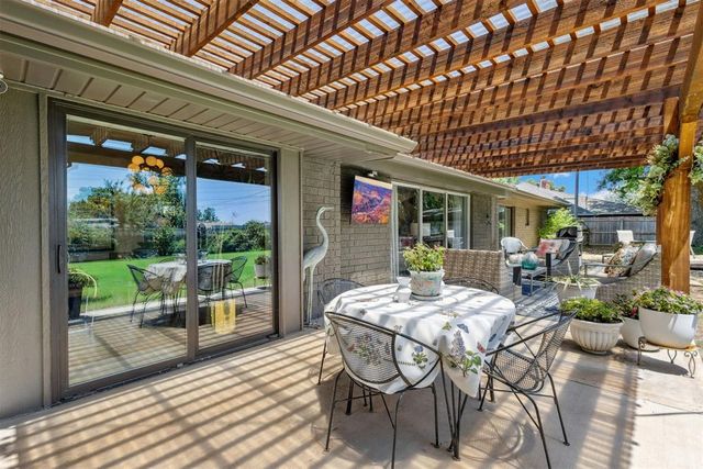 1100 Kenilworth Road, Oklahoma City, OK 73114