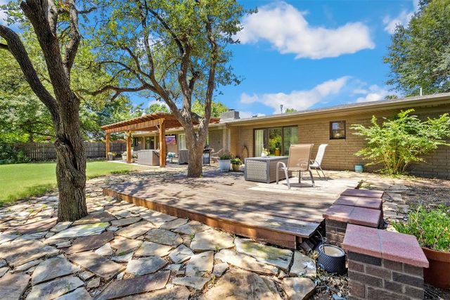 1100 Kenilworth Road, Oklahoma City, OK 73114