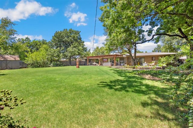 1100 Kenilworth Road, Oklahoma City, OK 73114