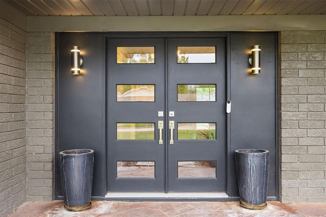 1100 Kenilworth Road, Oklahoma City, OK 73114