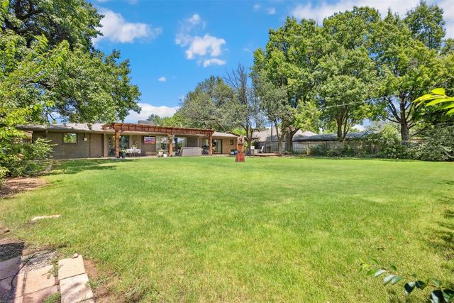 1100 Kenilworth Road, Oklahoma City, OK 73114