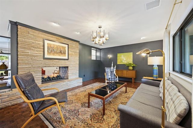 1100 Kenilworth Road, Oklahoma City, OK 73114