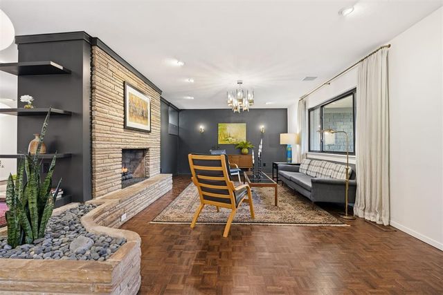 1100 Kenilworth Road, Oklahoma City, OK 73114