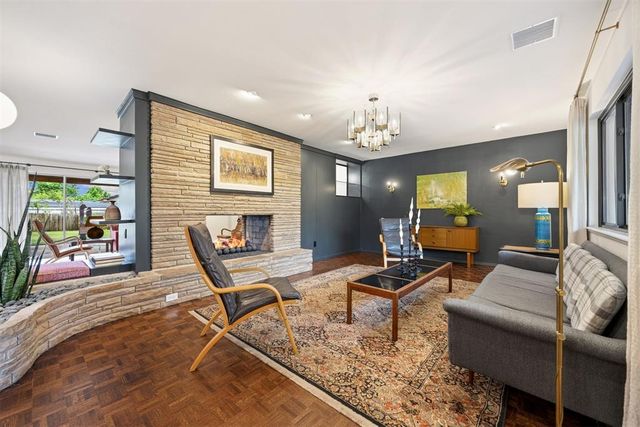 1100 Kenilworth Road, Oklahoma City, OK 73114