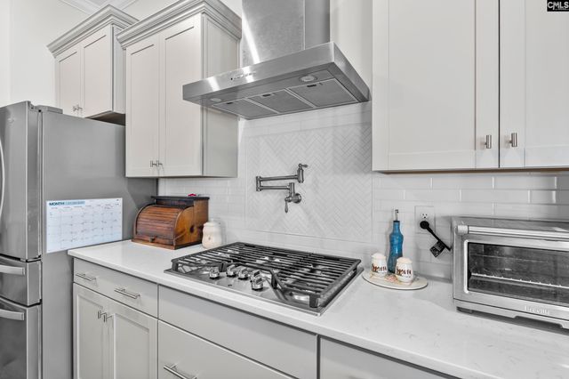 707 Lundie Lane, Lexington, SC 29072