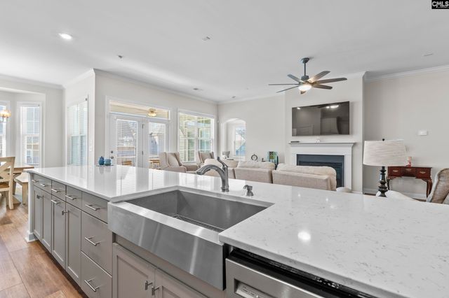 707 Lundie Lane, Lexington, SC 29072