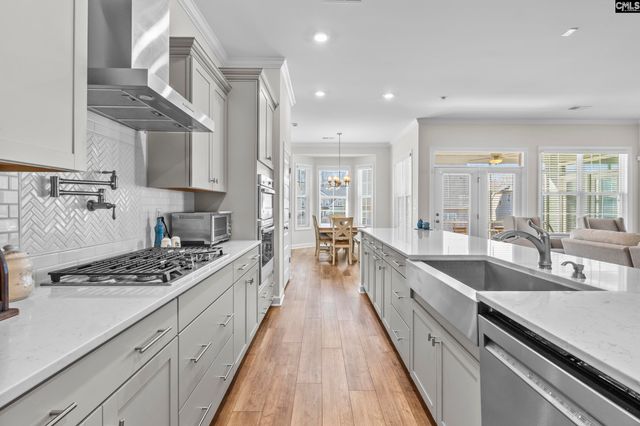 707 Lundie Lane, Lexington, SC 29072