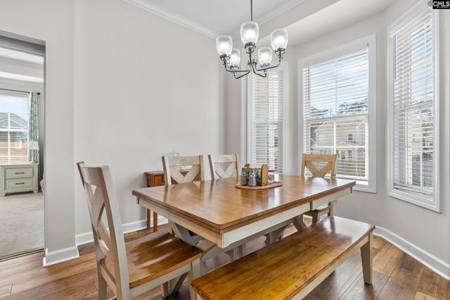 707 Lundie Lane, Lexington, SC 29072