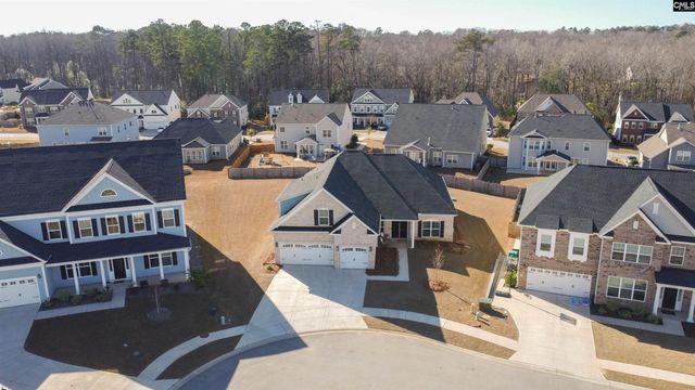 707 Lundie Lane, Lexington, SC 29072