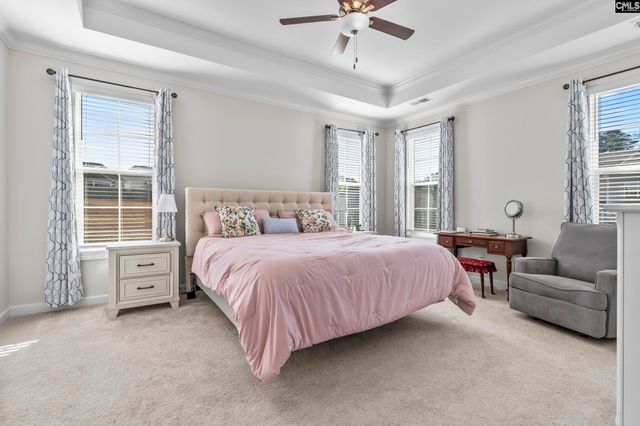 707 Lundie Lane, Lexington, SC 29072