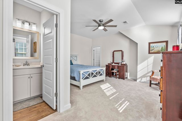 707 Lundie Lane, Lexington, SC 29072