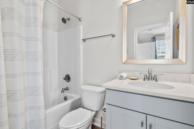 707 Lundie Lane, Lexington, SC 29072