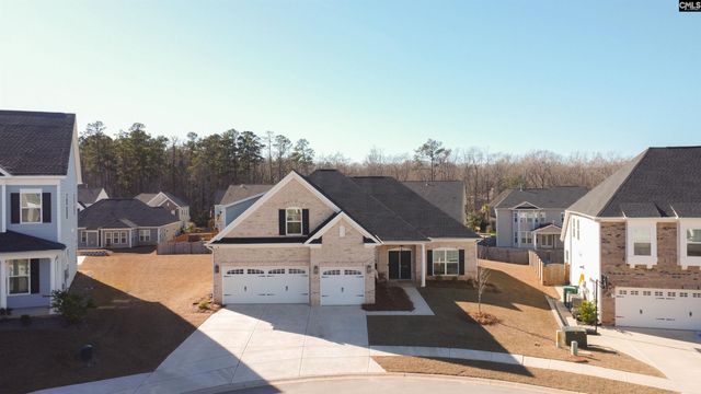 707 Lundie Lane, Lexington, SC 29072