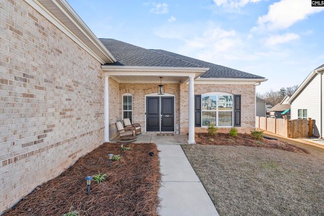 707 Lundie Lane, Lexington, SC 29072