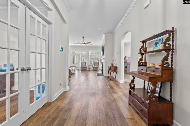 707 Lundie Lane, Lexington, SC 29072