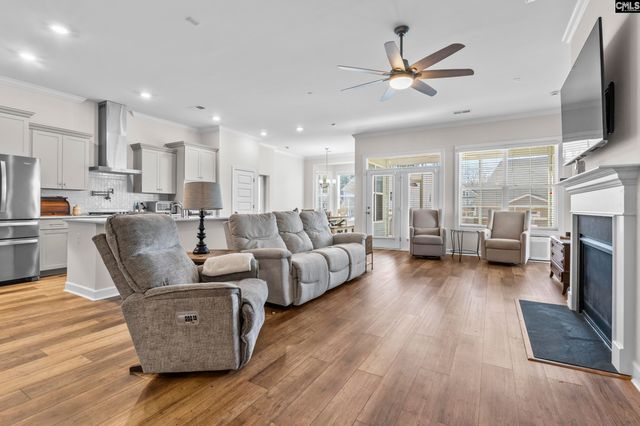 707 Lundie Lane, Lexington, SC 29072