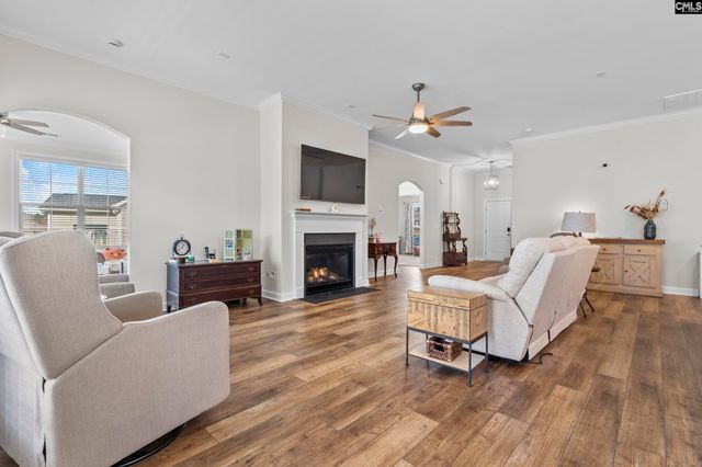 707 Lundie Lane, Lexington, SC 29072