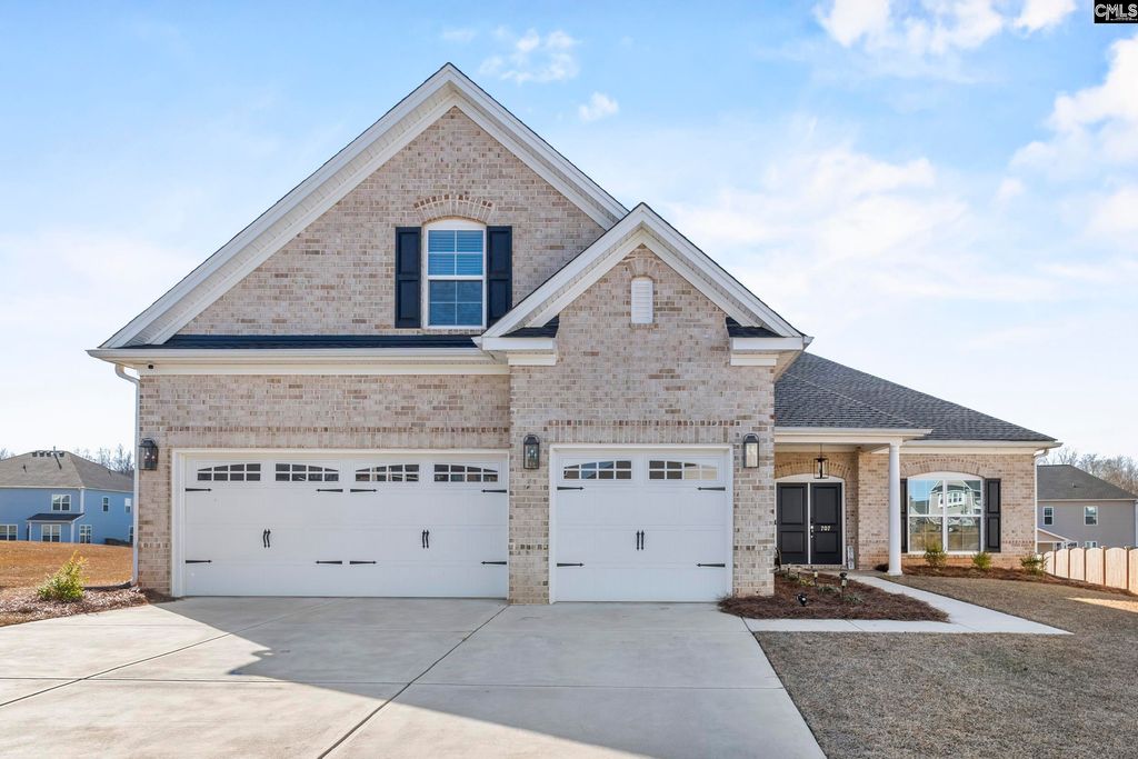 707 Lundie Lane, Lexington, SC 29072